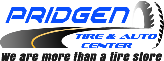 Pridgen Tire & Auto Center